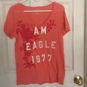 2 American Eagle Shirts
